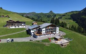 Hotel Pension Hertehof